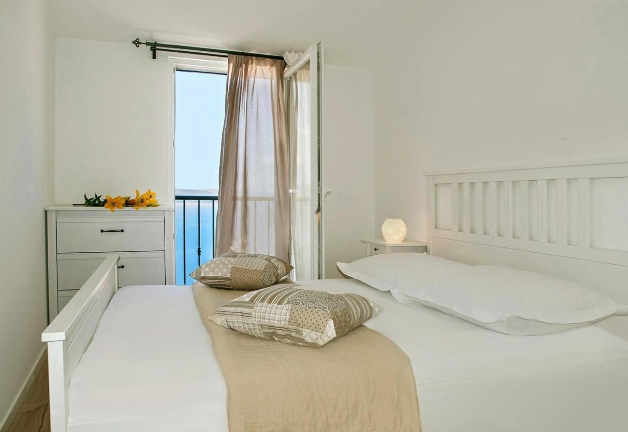 House Dunja Villa Omis Exterior photo